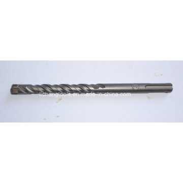 SDS Plus/Max Hammer Drill Bit Cross Head/Four Cutter